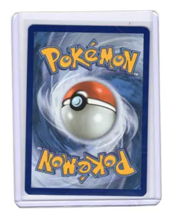 N's Zekrom 031 Holo Promo ME: Mega Evolution Promo Pokemon Near Mint - Image 2