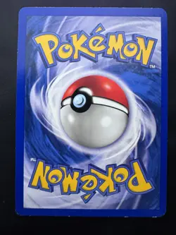 Pokemon Card 1st Edition Rocket’s Sneak Attack 16/82 Team Rocket Holo LP - Image 2