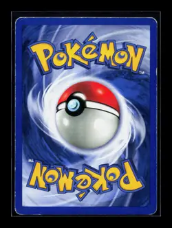 Carte Pokemon Raikou 13/64 Holographique Neo Revelation Wizards FR 1 - Image 2
