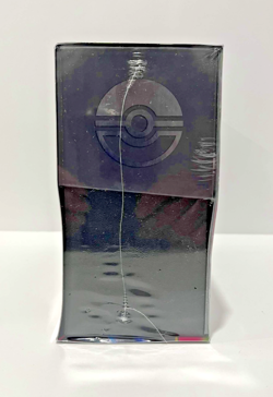 Pitch Black POKEMON CENTER PKC Elite Trainer Box ETB Factory Sealed - Image 4
