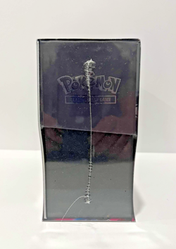 Pitch Black POKEMON CENTER PKC Elite Trainer Box ETB Factory Sealed - Image 5