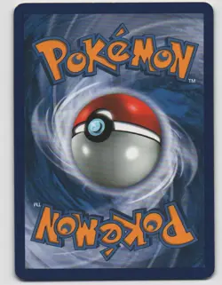 Floatzel GL Holo Rare Rising Rivals 4/111 Holo Near Mint Pokemon - Image 2