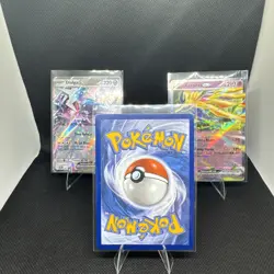 Azure Legends Tin Promo Set, Kyogre ex 178 Xerneas ex 179 Dialga ex 180 Pokemon - Image 2