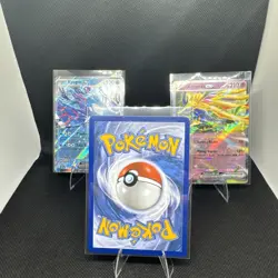 Azure Legends Tin Promo Set, Kyogre ex 178 Xerneas ex 179 Dialga ex 180 Pokemon - Image 3