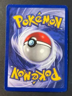 Mew 8 Black Star Promo WOTC - Pokemon Card MP - Image 2