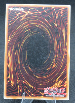 Yu-Gi-Oh! Broken Bamboo Sword OP08-EN009 Super Rare OTS Tournament Pack - Image 3