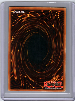 Yugioh Ninja Grandmaster Sasuke - SOD-EN019 - Ultimate Rare - Unlimited - LP - Image 2