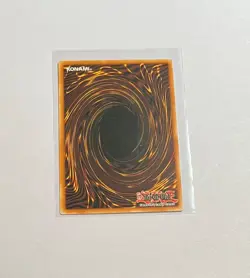 Yu-Gi-Oh! Primite Dragon Ether Beryl #RA05-EN033 Platinum & Super Rare 1st (NM) - Image 5