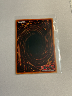 Hyperinvoked Aeon CORI-EN033 YuGiOh Chaos Origins, NM Rare - Image 2