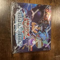 Yu-Gi-Oh! Legendary Duelists TCG: Duels from The Deep Booster Box 36 Packs 83717857037 - Image 1