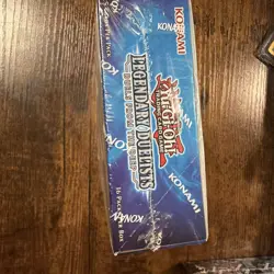 Yu-Gi-Oh! Legendary Duelists TCG: Duels from The Deep Booster Box 36 Packs 83717857037 - Image 4