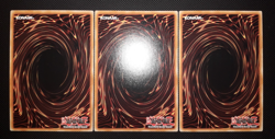 Yu-Gi-Oh! 3x Elfnote Tinia, BPRO-EN011, Ultra Rare, 1. Edition, Englisch, NM - Image 2