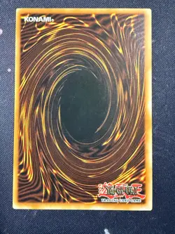 Ultimate Divine-Beast Super Rare Egyptian God Deck EGS1-EN004 NM - Image 2