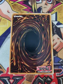 Dark Grepher ptdn-ensp1 Ltd Ed (NM) Super Rare Yu-Gi-Oh! - Image 2
