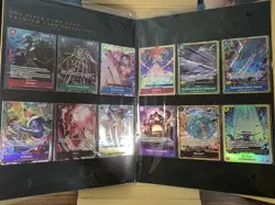 One Piece Premium Card Collection Best Selection Vol 2 English - Image 3