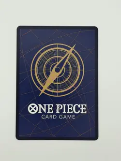 Monkey.D.Luffy OP16-015 The Time of Battle Foil One Piece TCG English - Image 2