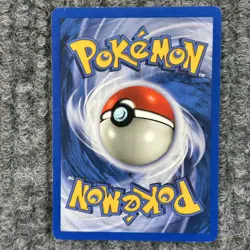 Vintage Pokemon TCG Neo Genesis Bayleef 28/111 Uncommon Card LP - Image 2