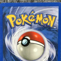 Vintage Pokemon TCG Neo Genesis Bayleef 28/111 Uncommon Card LP - Image 5