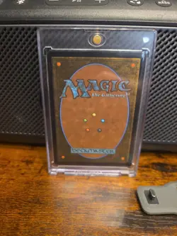 Quantum Riddler 305 Magic The Gathering Edge of Eternities Borderless NM - Image 2