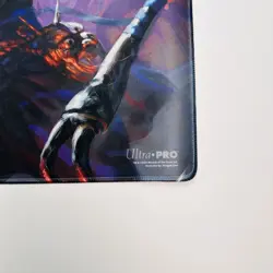 Official Ultra Pro Yuriko The Tigers Shadow Playmat MTG Magic Deskmat - Image 5