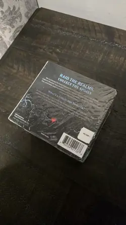 Magic: The Gathering Kaldheim Collector Booster Box - Image 2