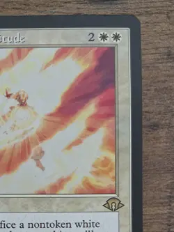 MTG Flare of Fortitude ⭐NM+/Mint ⭐MH3 Modern Horizons 3 ⭐10 HQ PICS! ⭐Magic - Image 4