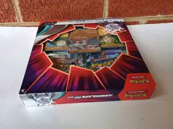 2023 Pokemon TCG - Annihilape ex Box - 3 Promo Foils & 4 Booster Packs - Image 3