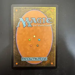 Magic The Gathering Korlash, Heir to Blackblade Future Sight 87 LP - Image 2