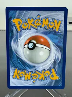 Pokemon TCG Iono 269/193 Near Mint English Paldea Evolved - Image 2