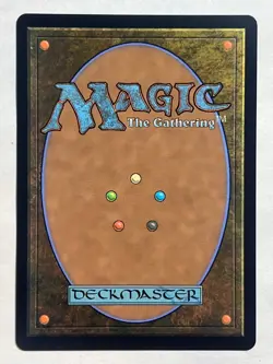 MTG - Dark Confidant - Final Fantasy - Mythic - NM - Magic the Gathering - Image 2