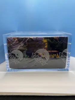 Pokemon TCG: Chilling Reign Booster Box Factory Sealed 36 Packs Check photos - Image 4
