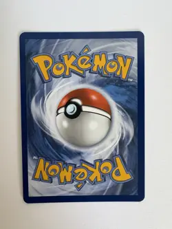 Meowth ex 107/088 Holo Ultra Rare Perfect Order Pokemon TCG English NM - Image 3