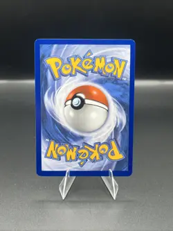 Pokemon TCG - Meowth 106/094 - Full Art Phantasmal Flames - Image 2