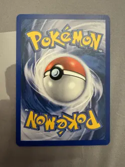 Pokemon TCG Trainer: Time Capsule Neo Genesis Set Rare Unlimited 90/111 - Image 2