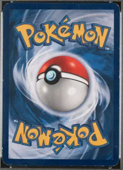 1999 Pokemon Game Charizard Holo PSA 3 VG Fresh Cert - Image 4