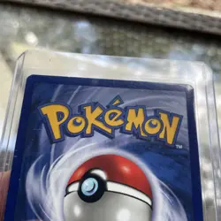 1999 Pokemon Base Set Poliwhirl 1st Edition Shadowless #38 - Image 4