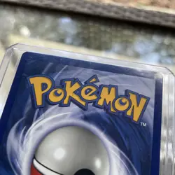 1999 Pokemon Base Set Poliwhirl 1st Edition Shadowless #38 - Image 5