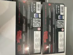 Pokemon TCG Destined Rivals ETB Elite Trainer Box Sealed - Image 4