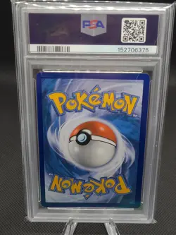 2016 POKEMON XY GENERATIONS RADIANT COLL #RC9 RAICHU PSA 8 - Image 2