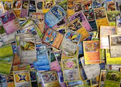 Pokemon Holo Reverse Bundle 5 10 20 Cards Japanese NM Mixed Sets Lot - Image 2