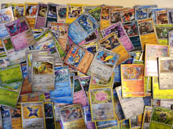 Pokemon Holo Reverse Bundle 5 10 20 Cards Japanese NM Mixed Sets Lot - Image 3