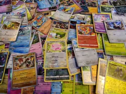 Pokemon Holo Reverse Bundle 5 10 20 Cards Japanese NM Mixed Sets Lot - Image 4