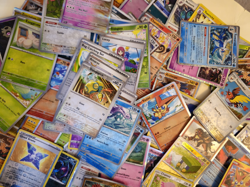 Pokemon Holo Reverse Bundle 5 10 20 Cards Japanese NM Mixed Sets Lot - Image 5