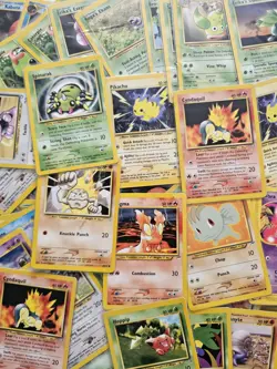 Pokemon Vintage Neo Bundle Genesis Discovery Revelation Destiny 10–40 Card MP - Image 3