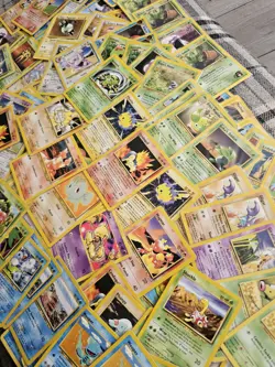 Pokemon Vintage Neo Bundle Genesis Discovery Revelation Destiny 10–40 Card MP - Image 5