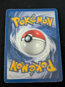 Dark Charizard 4/82 Holo - SWIRL- Team Rocket Rare Pokemon Card - DMG - Image 2