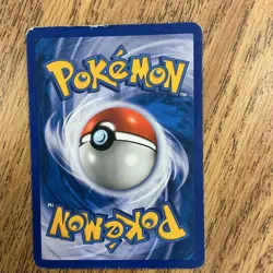 Pokemon TCG Venusaur Holo Rare Holo Card 20/132 Secret Wonders HP130 2007 - Image 2