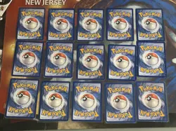 Pokemon Card Lot- Mega, Full Art, EX, Plasma, Charizard, Rayquaza, Mewtwo, Rare! - Image 2