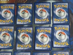 Pokemon Card Lot- Mega, Full Art, EX, Plasma, Charizard, Rayquaza, Mewtwo, Rare! - Image 4