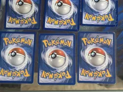 Pokemon Card Lot- Mega, Full Art, EX, Plasma, Charizard, Rayquaza, Mewtwo, Rare! - Image 5